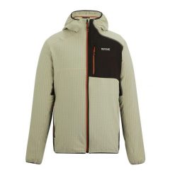 Męska Bluza Polarowa Alven Z Pełnym Zamkiem Błyskawicznym. Czarne bluzy męskie Regatta, m, bez wzorów, z polaru, bez kaptura, trekkingowe. Za 227.99 zł.