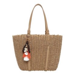 SURI FREY Torebka Shopper SFY Nandy Torby na zakupy 1 ct Szary Damski. Szare torebki shopper damskie Suri Frey, bez wzorów, z materiału, bez dodatków. Za 278.99 zł.