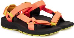 Teva W'S Hydratrek Sandal, NCL, 41 (us 10); uk 8 (1150270-NCL-10). Sandały damskie Teva, bez wzorów, bez obcasa, bez zapięcia. Za 289.03 zł.