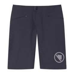 Szorty Endura SingleTrack Lite. Szare szorty męskie ENDURA, na lato, s, bez wzorów, z materiału. Za 389.99 zł.