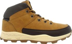 Buty trekkingowe męskie Lee Cooper LCJ-22-01-1390M brązowe r. 44. Brązowe trekkingi męskie Lee Cooper. Za 186.90 zł.