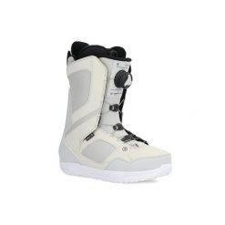 Kurtki snowboardowe Ride Sage Grey dla kobiet. Szare kurtki damskie RIDE, l, bez wzorów, z gumy, bez kaptura, snowboardowy. Za 1,080.35 zł.