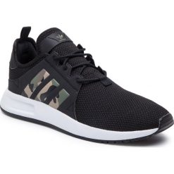 Buty adidas - X_Plr BD7983 Cblack/Cblack/Ftwwht. Półbuty na co dzień męskie marki Adidas. Za 379.00 zł.