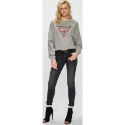 Liu Jo - Jeansy. Jeansy damskie marki Liu Jo. W wyprzedaży za 449.90 zł.