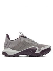 Tecnica Trekkingi Magma 2.0 S Ws GORE-TEX 21251500005 Szary. Szare trekkingi damskie TECNICA, trekkingowe, gore-tex. Za 489.99 zł.