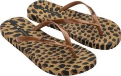 Ipanema Ipanema damskie japonki ANIMALE PRINT II FEM 83306 AJ138 40. Klapki damskie Ipanema, bez wzorów, bez obcasa. Za 109.99 zł.