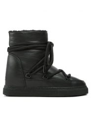 Inuikii Śniegowce Full Leather 75203-087 Czarny. Czarne kozaki damskie Inuikii, ze skóry. Za 1,669.00 zł.