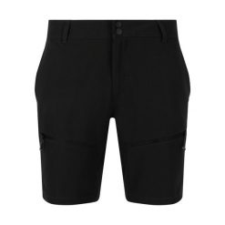 Szorty Whistler Avatar. Czarne krótkie spodenki sportowe męskie Whistler, bez wzorów, trekkingowe. Za 189.50 zł.