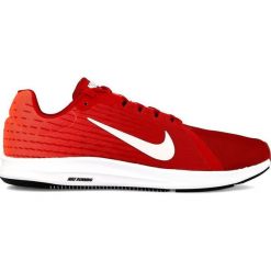 Nike Buty męskie Downshifter 8 czerwone r. 45.5 (908984 601). Buty sportowe męskie Nike. Za 194.00 zł.