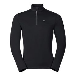 Odlo Bluza tech. Odlo Midlayer 1/2 zip HARBIN r. XXL (527332/15000/XXL). Bluzy męskie marki Odlo. Za 199.95 zł.