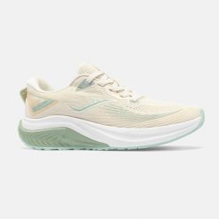Joma Victory damskie buty do biegania 280 g. Brązowe obuwie sportowe damskie Joma, bez wzorów, z gumy, do biegania. Za 269.99 zł.