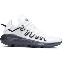 Buty Y-3 KUSARI Biały|Czarny. Obuwie sportowe damskie marki Y-3. Za 924.00 zł.