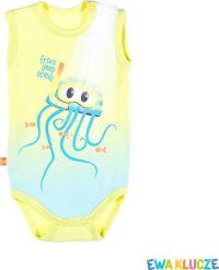 Ewa Klucze BODY niemowlęce wyprawka SUM TIME RAM CH G/S BAW R Ewa Klucze 92. Body niemowlęce Ewa Klucze, bez wzorów, bez ramiączek. Za 37.99 zł.