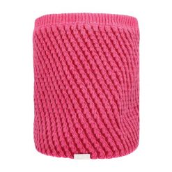 Pokrywa szyi CMP. Czerwone szaliki i chusty damskie CMP, bez wzorów. Za 184.50 zł.