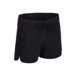 Spodenki Gym & Pilates damskie. Czarne szorty damskie Adidas. Za 99.99 zł.