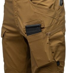 Helikon-Tex Spodnie UTS® (Urban Tactical Shorts®) 11'' - PolyC. Krótkie spodenki sportowe męskie HELIKON-TEX, m, bez wzorów. Za 170.67 zł.