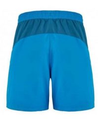 Spodenki tenisowe męskie Babolat Play Short. Niebieskie krótkie spodenki sportowe męskie BABOLAT, m, bez wzorów, z materiału, tenisowe. Za 149.99 zł.