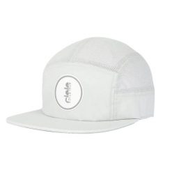 Czapka 5-panelowa Ciele Go Comp Ninety. Szare czapki i kapelusze męskie Ciele Athletics, bez wzorów, z tkaniny, sportowe. Za 292.00 zł.