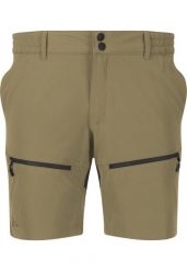 Spodenki trekkingowe damskie Whistler Avatar. Niebieskie szorty damskie Whistler, bez wzorów, z elastanu. Za 134.99 zł.
