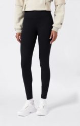 Champion Champion damskie leginsy LEGGINGS 118358 KK001 NBK L. Legginsy damskie Champion, l, bez wzorów. Za 139.99 zł.