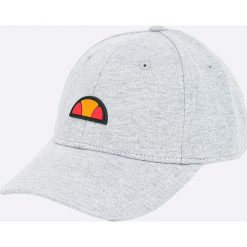 Ellesse - Czapka. Szare czapki i kapelusze męskie Ellesse. W wyprzedaży za 89.90 zł.