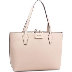 Torebka GUESS - HWME64 22150 TPR. Brązowe torebki do ręki damskie Guess, ze skóry ekologicznej. Za 599.00 zł.