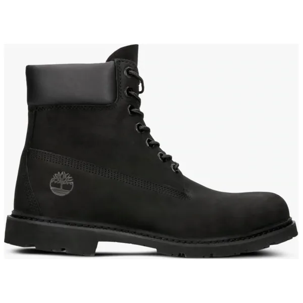 Timberland 6 In Vibram Arctic Grip buty męskie, czarny, rozmiar 41. Czarne trekkingi męskie Timberland, outdoorowe, primaloft. W wyprzedaży za 799.99 zł.