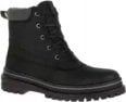 Buty trekkingowe męskie Kamik M'S TYSON, BLK, 45 (us 12); uk 11. Trekkingi męskie Kamik. Za 436.44 zł.