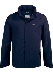 Funkcjonalna kurtka Pro-X Elements Sky Men. Niebieskie kurtki męskie PRO-X ELEMENTS, l, bez wzorów, z materiału, z kapturem. Za 685.70 zł.