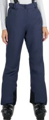 4f Spodnie narciarskie damskie FNK F1157 granatowe 4FWAW25TFTRF1157 31S M. Spodnie snowboardowe damskie 4f, m, bez wzorów, narciarskie. Za 322.48 zł.