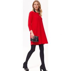 CASUALOWA SUKIENKA. Sukienki damskie TOP SECRET. W wyprzedaży za 39.99 zł.