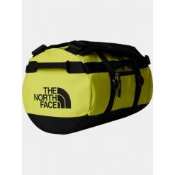Torba sportowa The North Face Base Camp Duffel. Zielone torby i plecaki dziecięce The North Face. Za 548.99 zł.