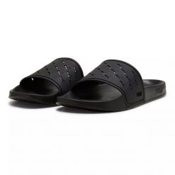 Puma Klapki Leadcat 2.0 Cut Out 39540202. Czarne klapki męskie Puma. Za 124.99 zł.