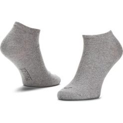 Zestaw 3 par niskich skarpet męskich CAMEL ACTIVE - 6595 Grey Melange 150. Skarpety męskie marki Camel Active. Za 29.00 zł.
