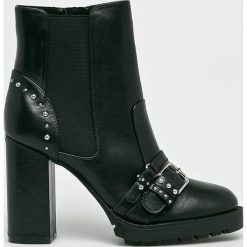 Liu Jo - Botki Karen. Kozaki damskie marki Liu Jo. W wyprzedaży za 499.90 zł.