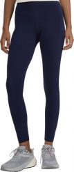 Legginsy damskie 4F FNK F360 granatowe 4FWAW25TFTIF360 31S S. Legginsy damskie 4f, s, bez wzorów. Za 114.38 zł.