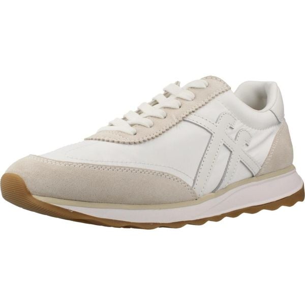 Buty FITFLOP A5P 646 Biały. Białe trekkingi damskie FIT FLOP, trekkingowe. Za 454.00 zł.