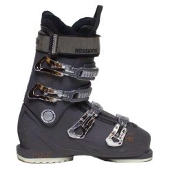 Używane buty narciarskie - ROSSIGNOL Pure Pro R, 40.5 EU, Stan dobry. Obuwie sportowe damskie Rossignol, bez wzorów, narciarskie. Za 470.00 zł.