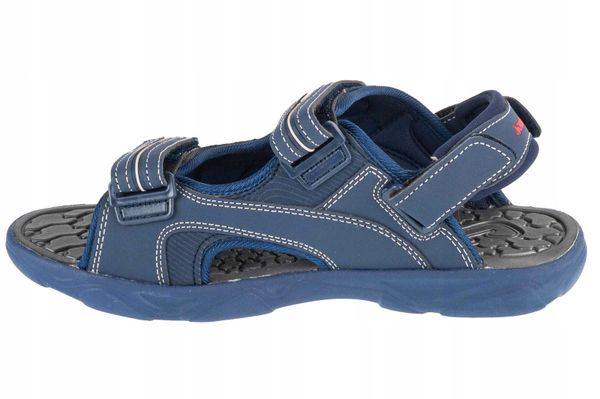 Joma S.Ocean Men 2503 SOCEAS2503V Granatowe 44. Buty sportowe męskie Joma, bez zapięcia. Za 89.31 zł.