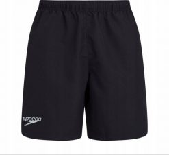 Speedo Męskie Spodenki CLUB SHORT AM. Krótkie spodenki sportowe męskie Speedo, m, bez wzorów. Za 55.40 zł.