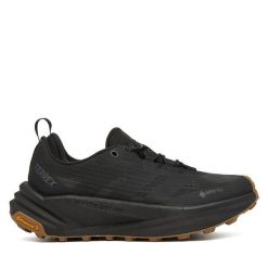 Trekkingi adidas. Czarne trekkingi męskie Adidas, trekkingowe, gore-tex. Za 799.99 zł.
