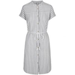 Glemo Loaf Nesha Sukienka Damska M – Len-Bawełna. Sukienki damskie GLOMEX, na lato, m, bez wzorów, z bawełny, sportowe, bez kołnierzyka, bez ramiączek, sportowe. Za 179.99 zł.