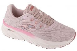 Buty sportowe Sneakersy damskie, Atreyu Lady 25 CATRLW. Czerwone obuwie sportowe damskie Joma, bez wzorów, z materiału, trekkingowe. Za 229.99 zł.