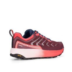 Buty damskie TREZETA Sekai W's z membraną WP. Czarne obuwie sportowe damskie Trezeta, bez wzorów, trekkingowe. Za 525.50 zł.