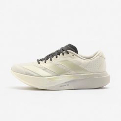 Buty do biegania damskie ADIDAS Adizero Evo SL. Obuwie sportowe damskie Adidas, bez wzorów, z materiału, do biegania. Za 649.99 zł.