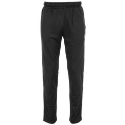 Spodnie do biegania Reece Australia Icon TTS. Czarne spodnie sportowe damskie REECE, s, bez wzorów, z materiału, do biegania. Za 228.00 zł.
