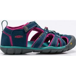 Keen - Sandały dziecięce Seacamp II Cnx. Sandały dziewczęce marki Keen. Za 239.90 zł.