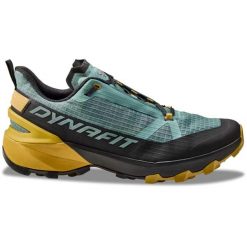 Buty trekkingowe Dynafit Transalper. Niebieskie trekkingi męskie Dynafit, trekkingowe. Za 693.80 zł.