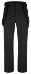 Męskie spodnie narciarskie Loap Lupnar 2XL. Białe spodnie snowboardowe męskie Scarpa, m, bez wzorów, z elastanu, narciarskie. Za 352.99 zł.
