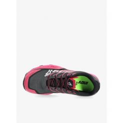 Buty trailowe damskie Inov-8 X-Talon Ultra 260 V2. Czerwone obuwie sportowe damskie Inov-8, bez wzorów, do biegania. Za 361.99 zł.